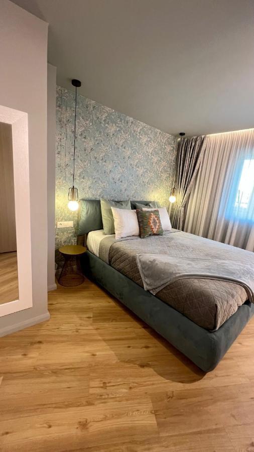 Belle Vue Malaga Suite Exterior foto
